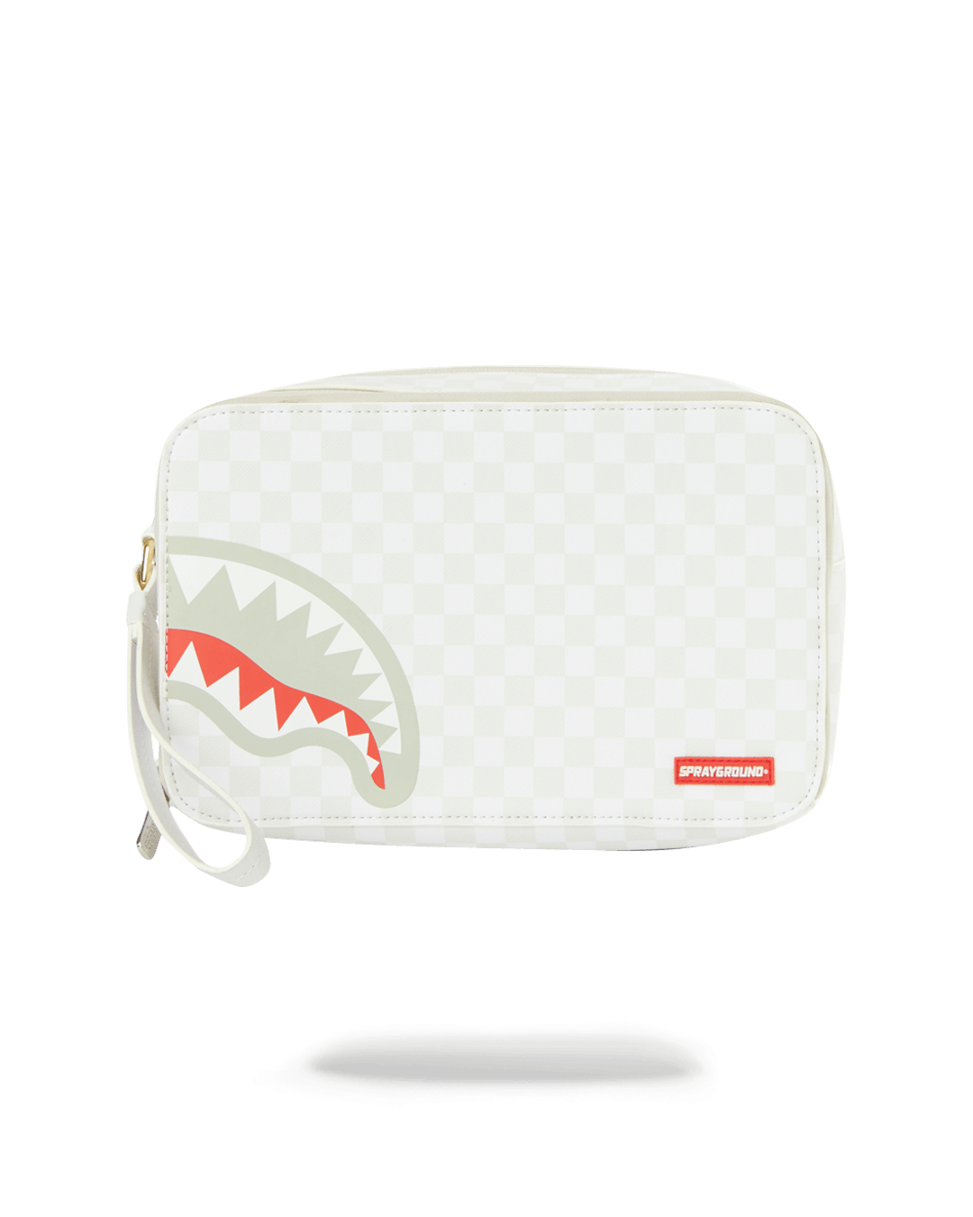 MEAN CLEAN TOILETRY BAG