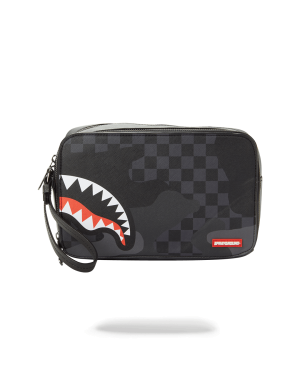 3AM TOILETRY BAG