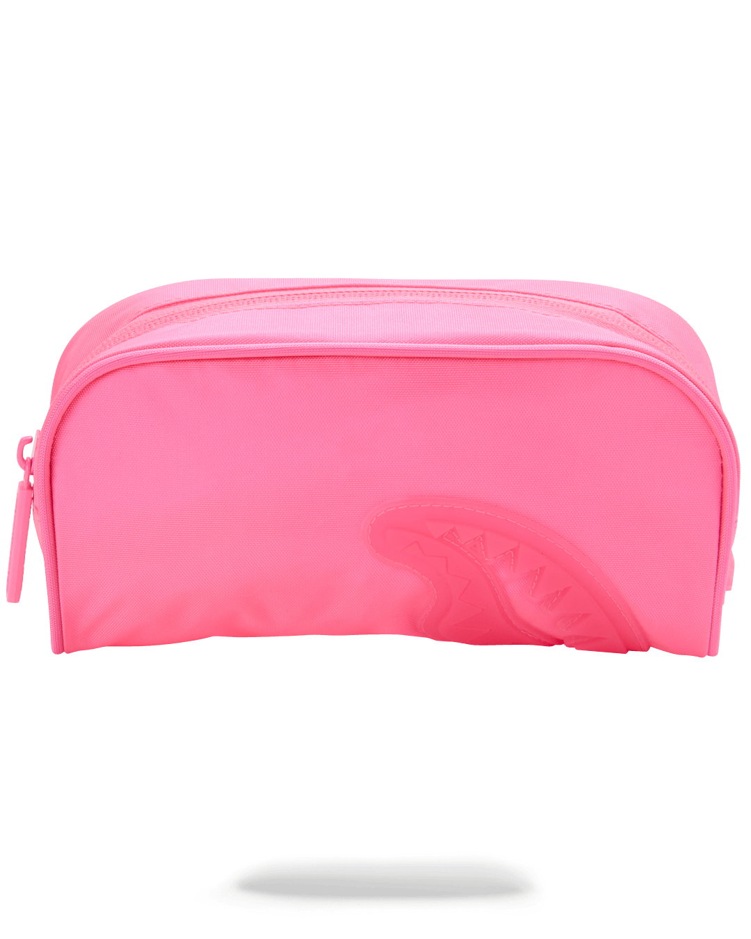 NEON SHARK PINK POUCH - Image 2
