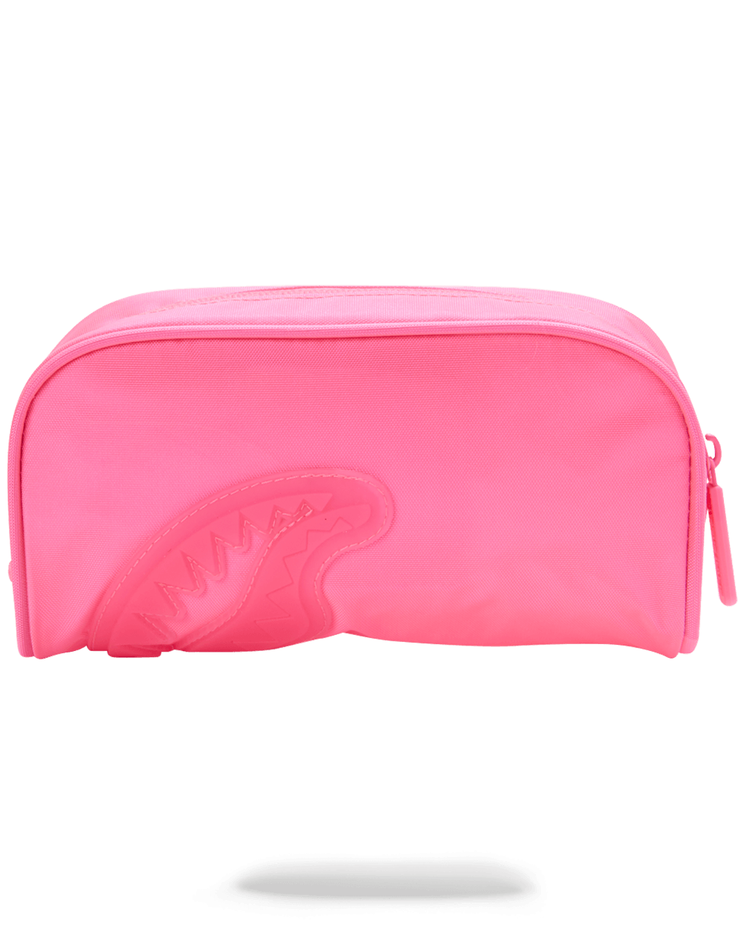 NEON SHARK PINK POUCH - Image 3