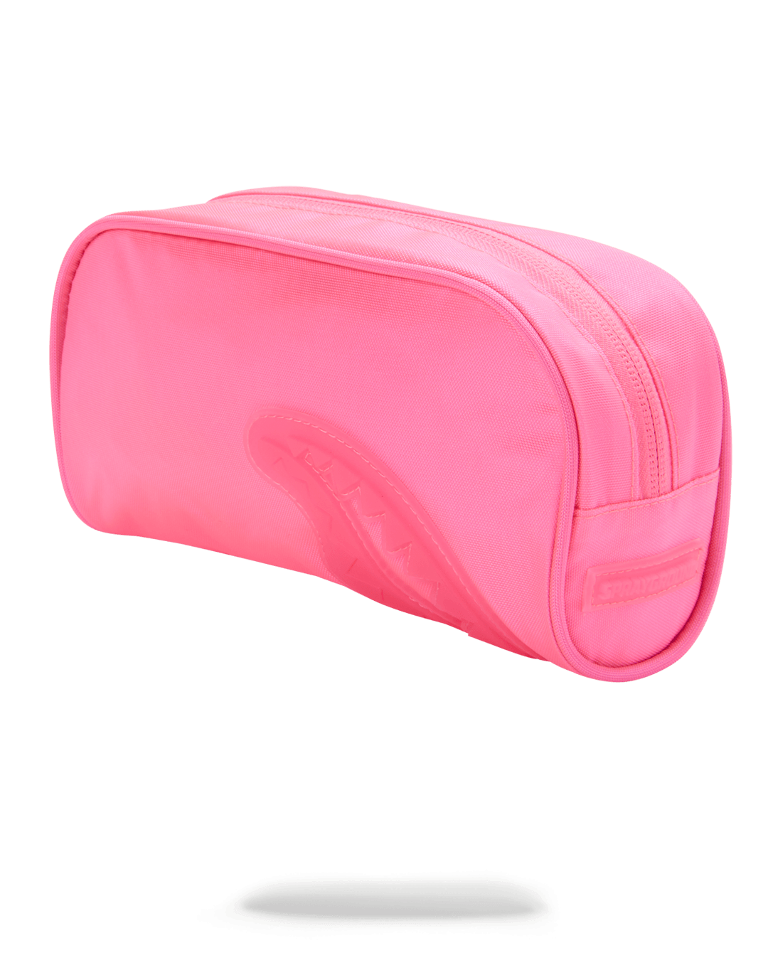 NEON SHARK PINK POUCH - Image 4