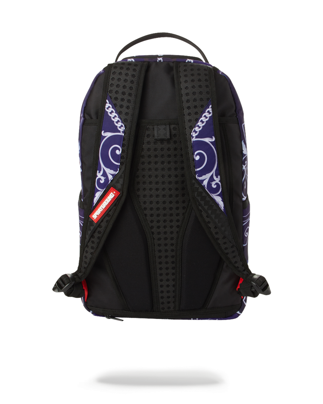 NFL LAMAR JACKSON BACKPACK - Image 4