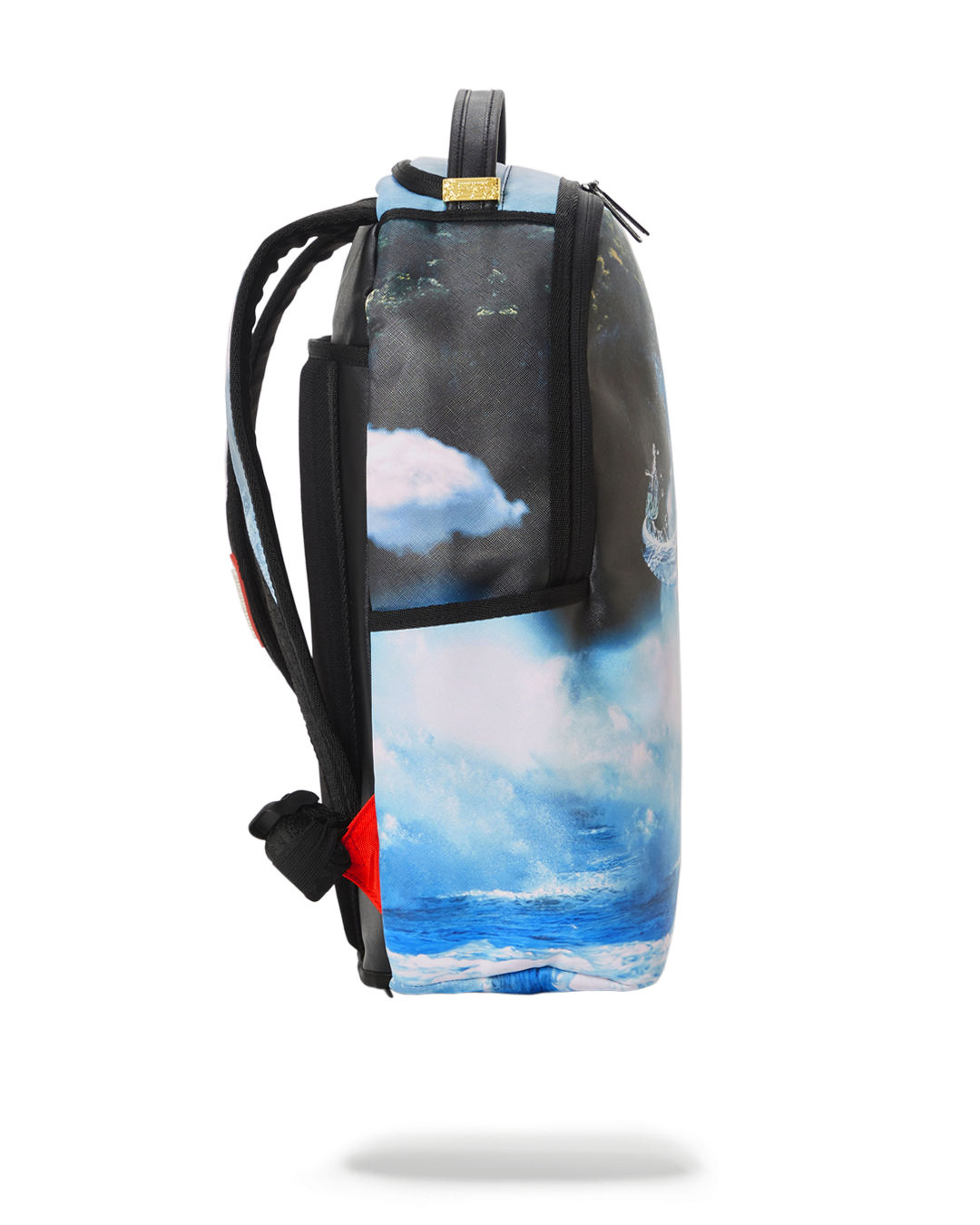 BRUCE LEE WATER DRAGON BACKPACK DLXV - Image 5