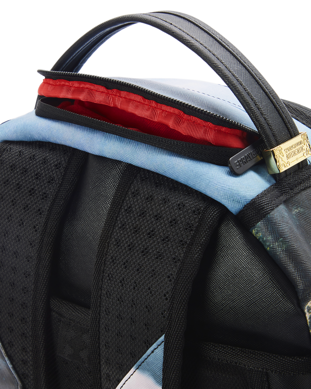 BRUCE LEE WATER DRAGON BACKPACK DLXV - Image 12