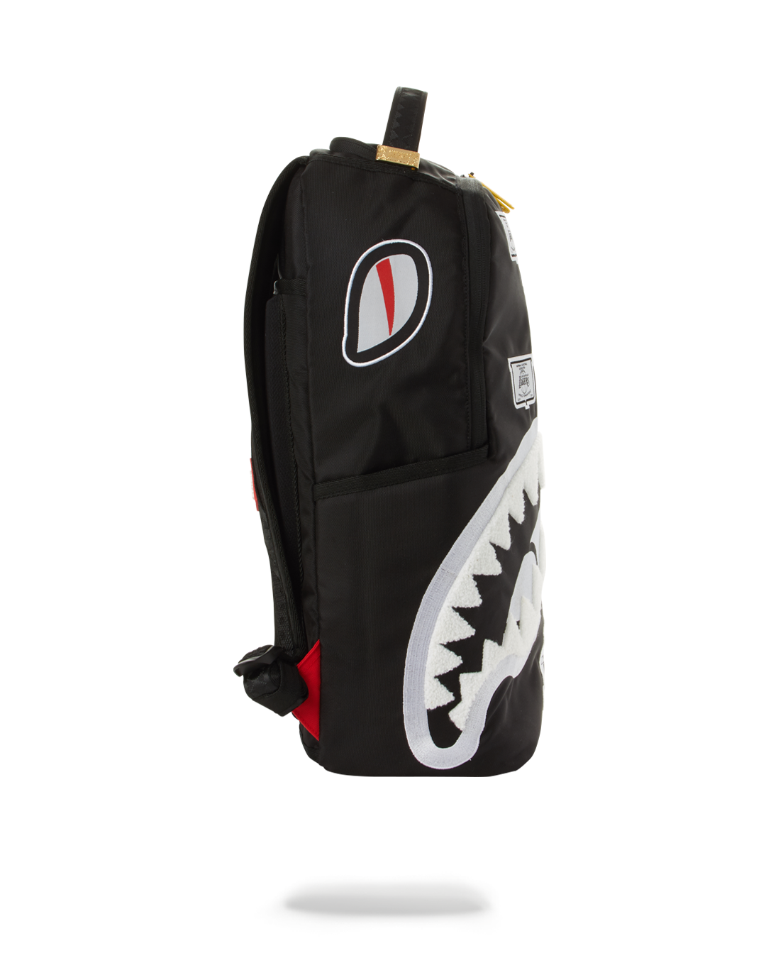NBALAB LA LAKERS CHAMPIONSHIP BACKPACK - Image 3