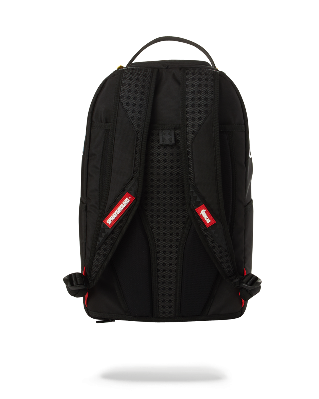 NBALAB LA LAKERS CHAMPIONSHIP BACKPACK - Image 4