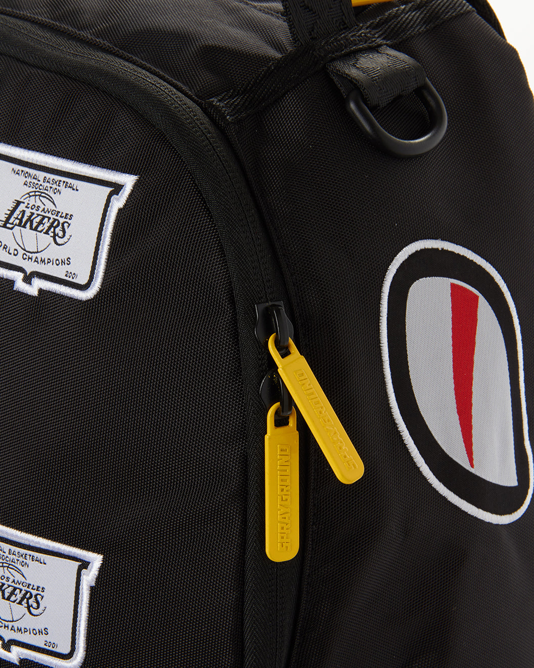 NBALAB LA LAKERS CHAMPIONSHIP BACKPACK - Image 5