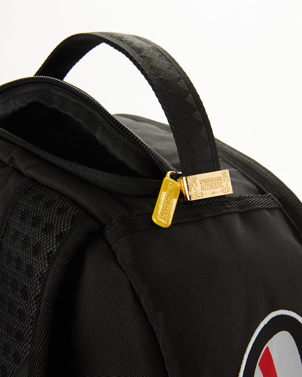 NBALAB LA LAKERS CHAMPIONSHIP BACKPACK - Image 7