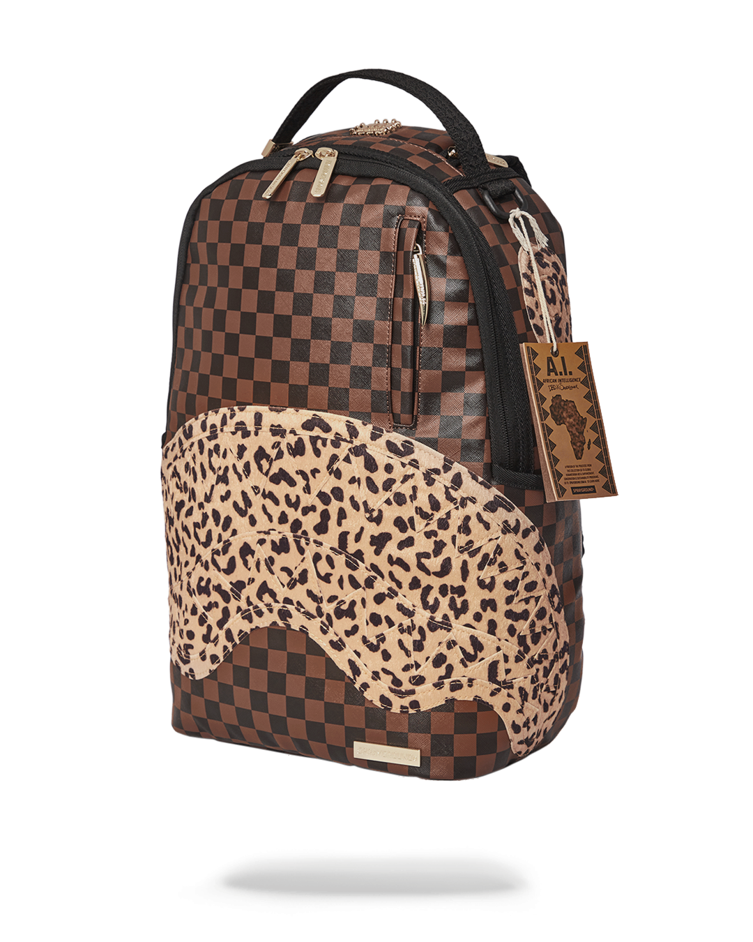 Ai3 THE LEGACY BACKPACK DLXV - Image 18