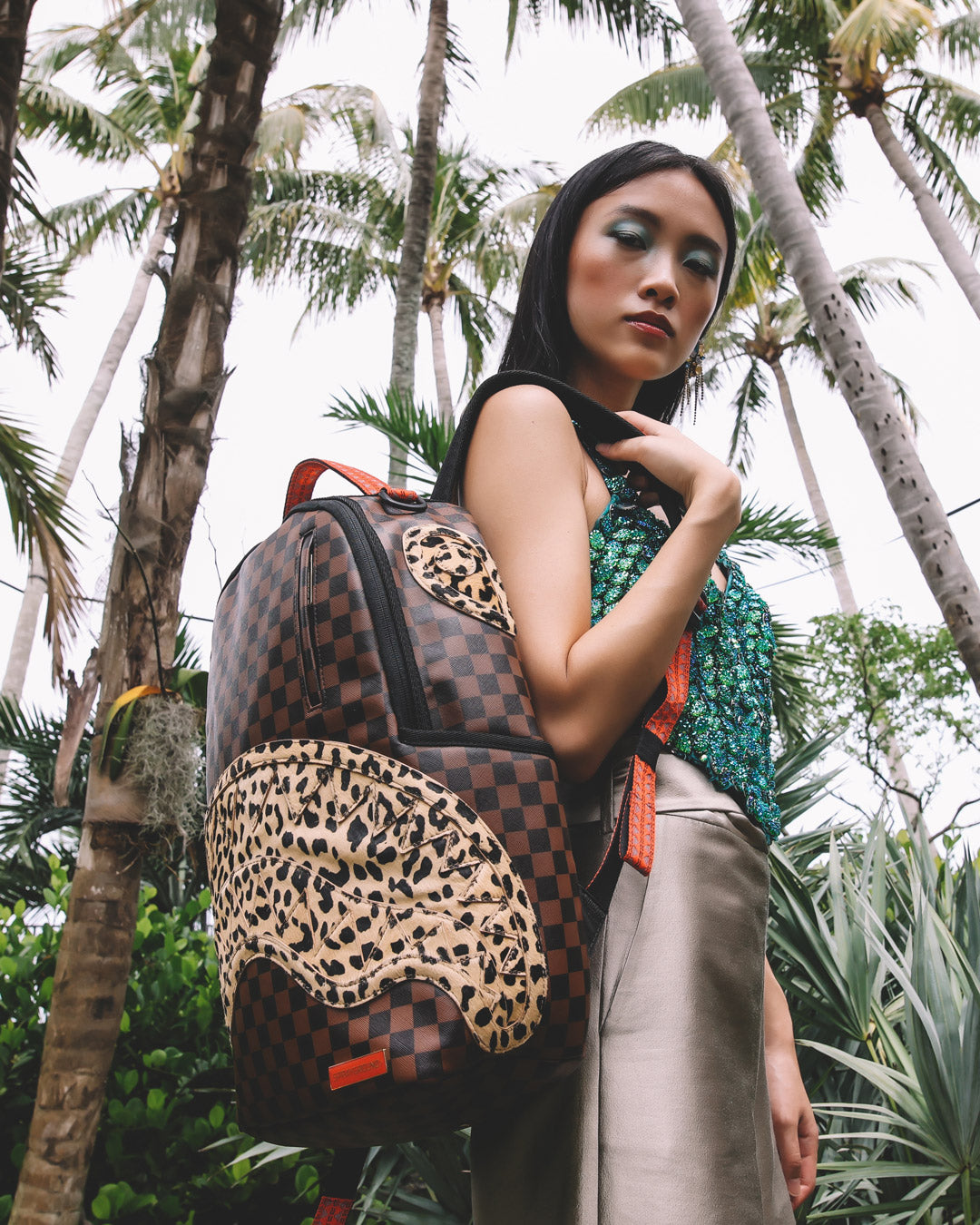 Ai3 THE LEGACY BACKPACK DLXV - Image 4