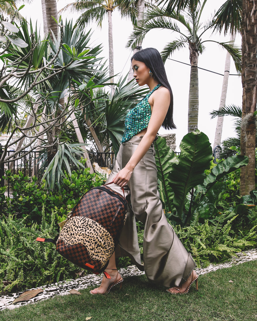 Ai3 THE LEGACY BACKPACK DLXV - Image 6