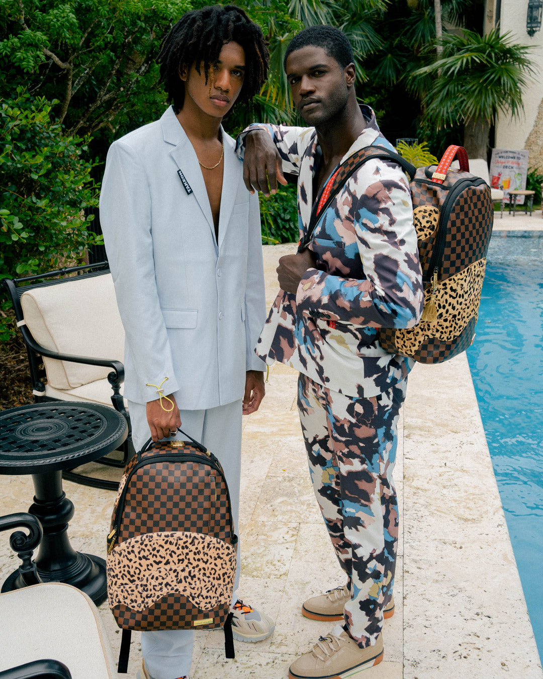 Ai3 THE LEGACY BACKPACK DLXV - Image 10