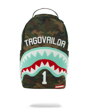 NFL TUA TAGOVAILOA RETRO MIAMI 305 VIBES