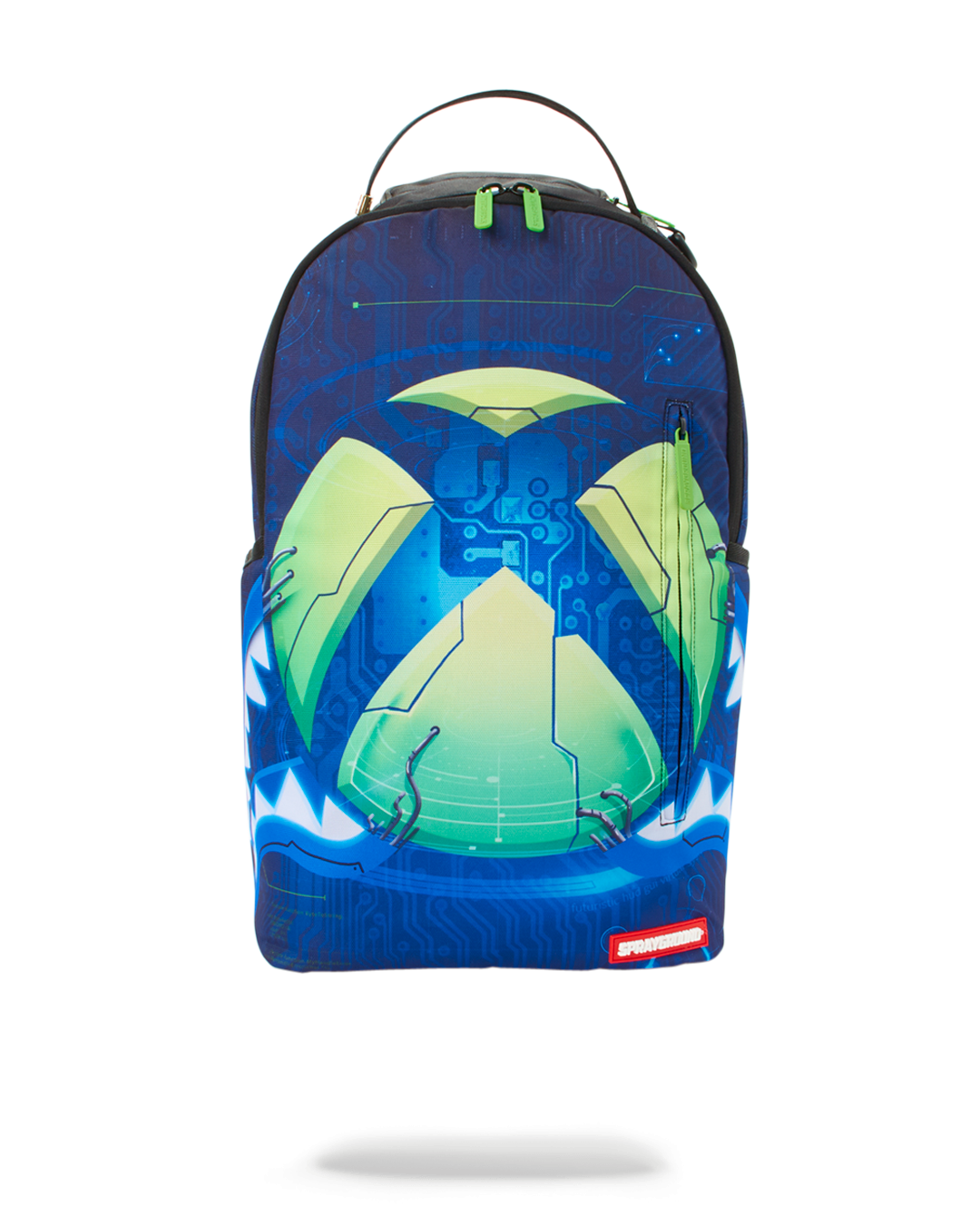 XBOX SHARK DIGITAL SPHERE - Image 2