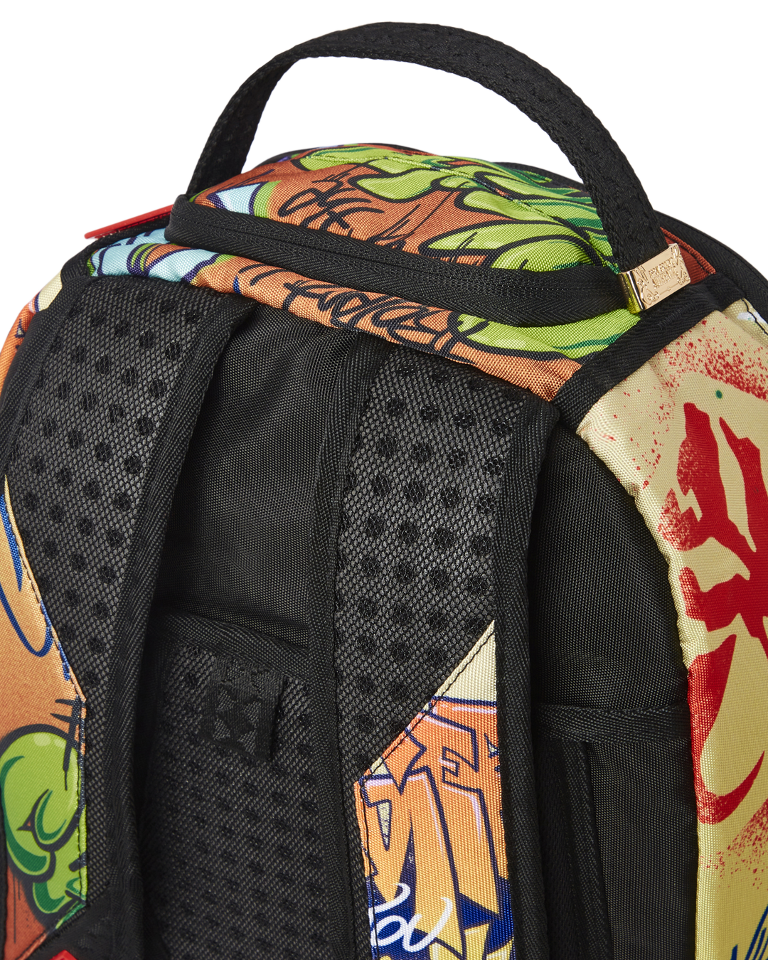 STAR WARS MANDO ON THE RUN BACKPACK DLXR - Image 12