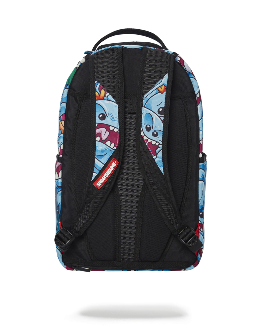 RICK MORTY MESEEKS CRAMMED BACKPACK DLXR - Image 5