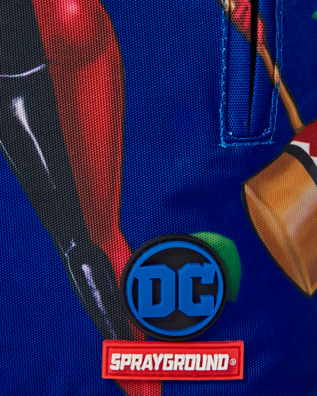BATMAN ISLAND BACKPACK DLXR - Image 11