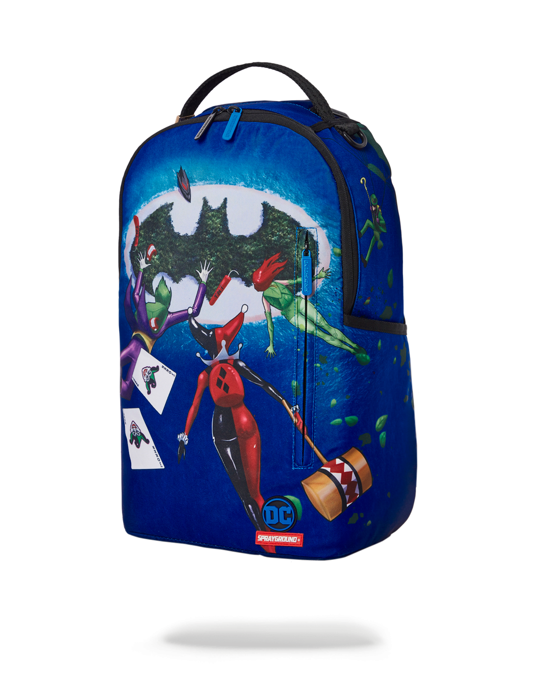 BATMAN ISLAND BACKPACK DLXR - Image 3