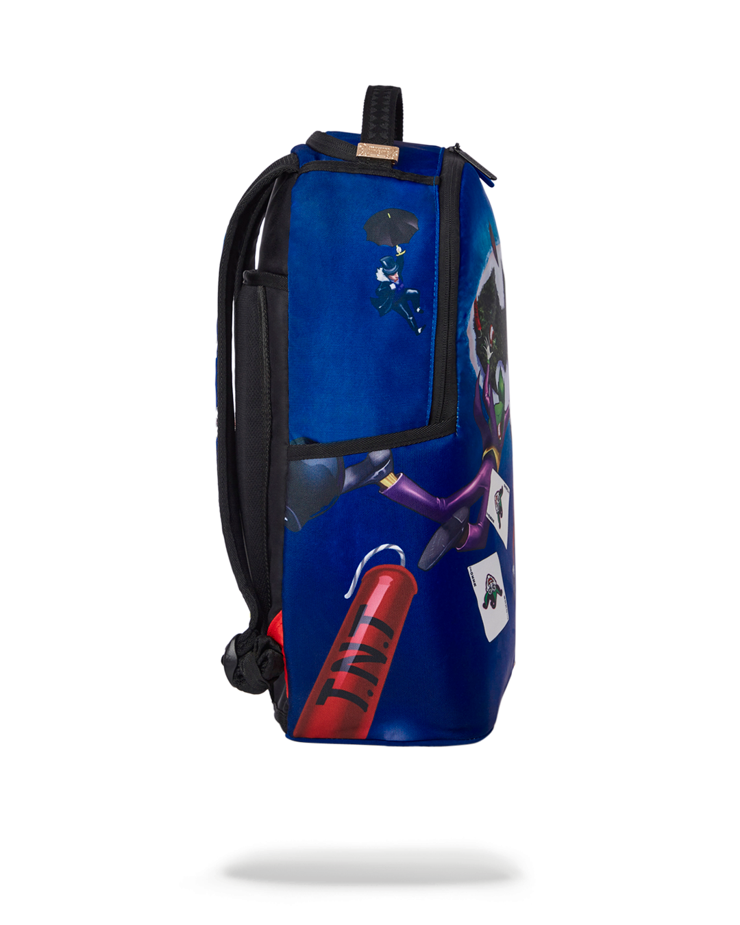 BATMAN ISLAND BACKPACK DLXR - Image 4