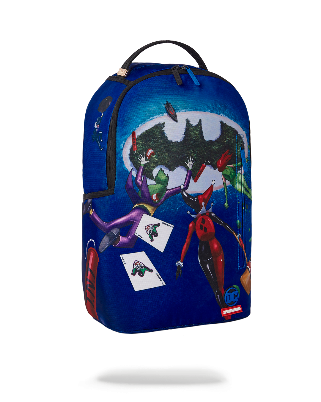 BATMAN ISLAND BACKPACK DLXR - Image 5