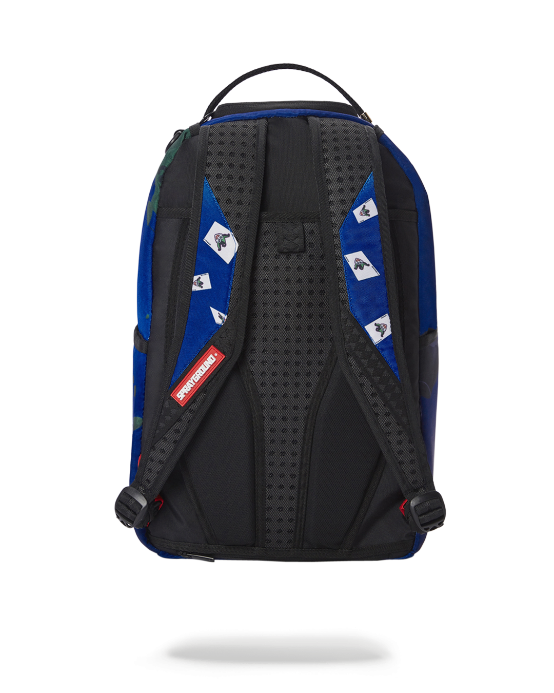 BATMAN ISLAND BACKPACK DLXR - Image 6