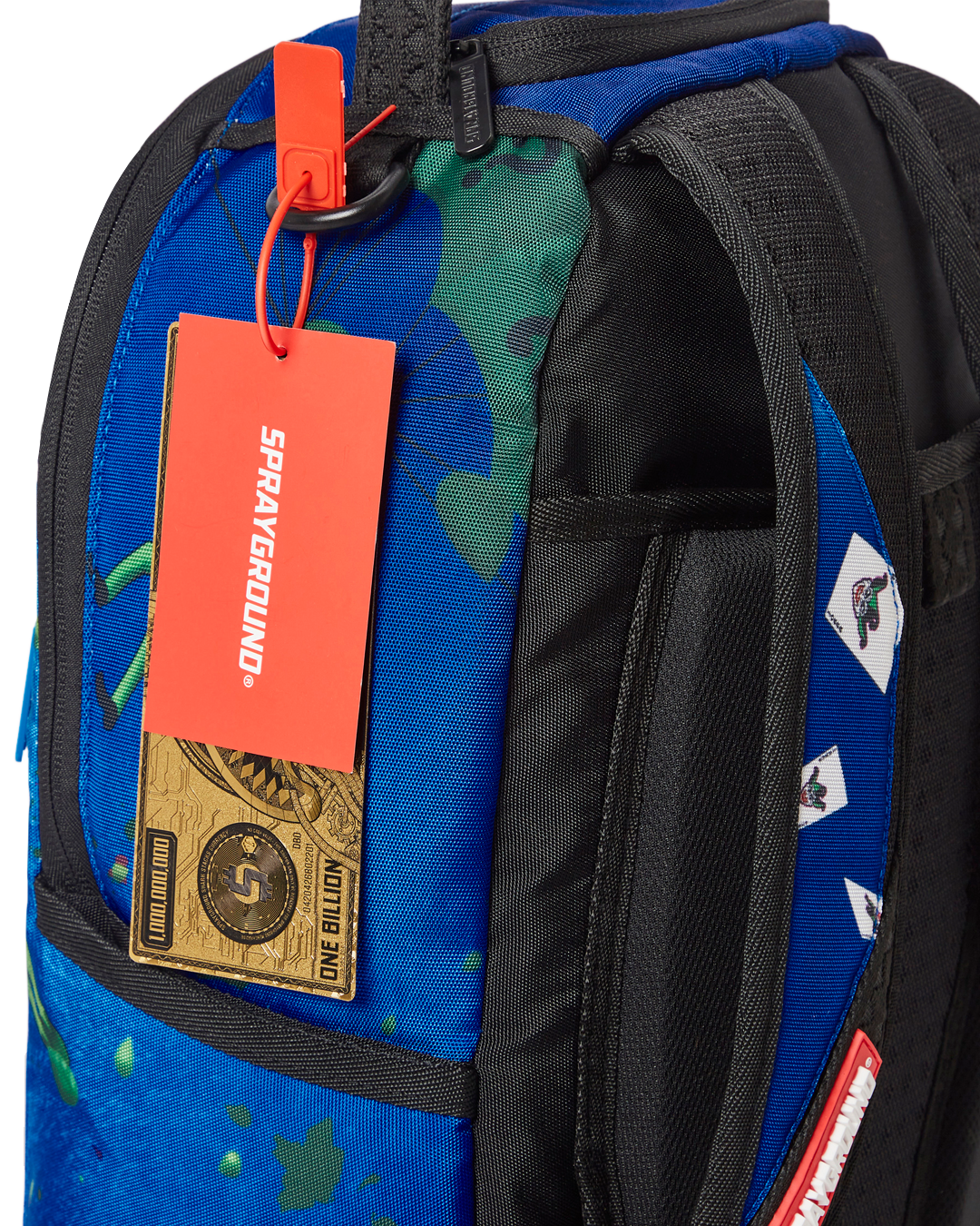 BATMAN ISLAND BACKPACK DLXR - Image 9