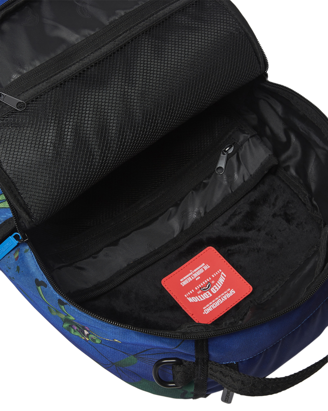 BATMAN ISLAND BACKPACK DLXR - Image 10