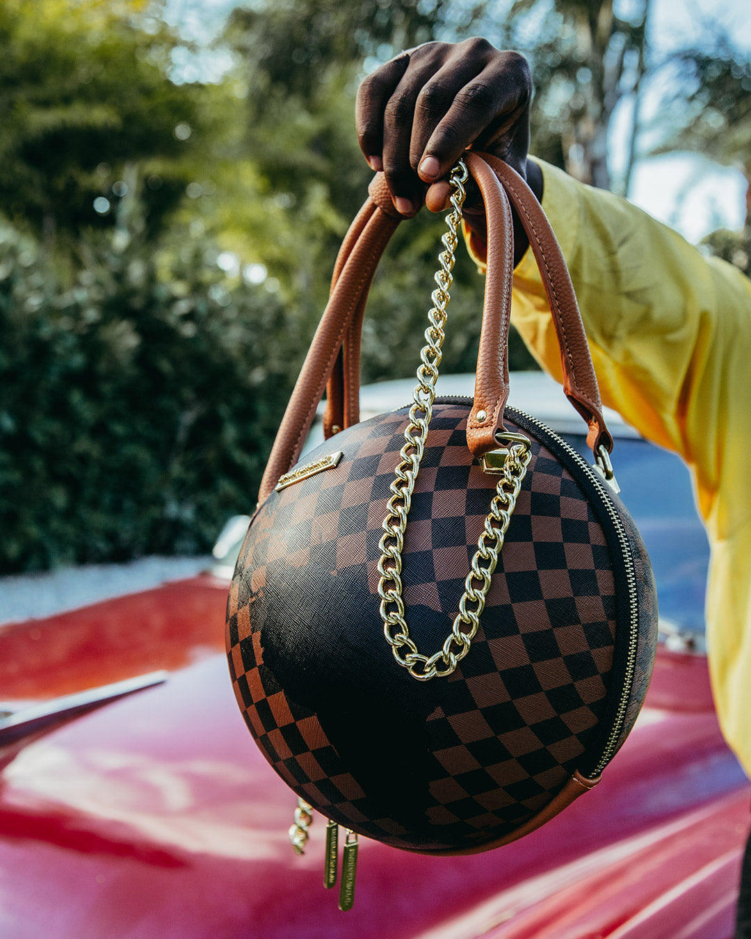Ai5 GLOBAL GLOBE BAG - Image 19