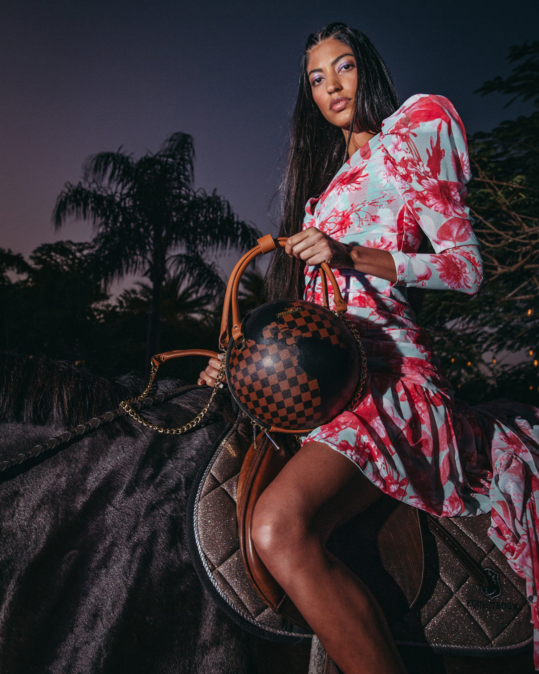 Ai5 GLOBAL GLOBE BAG - Image 2