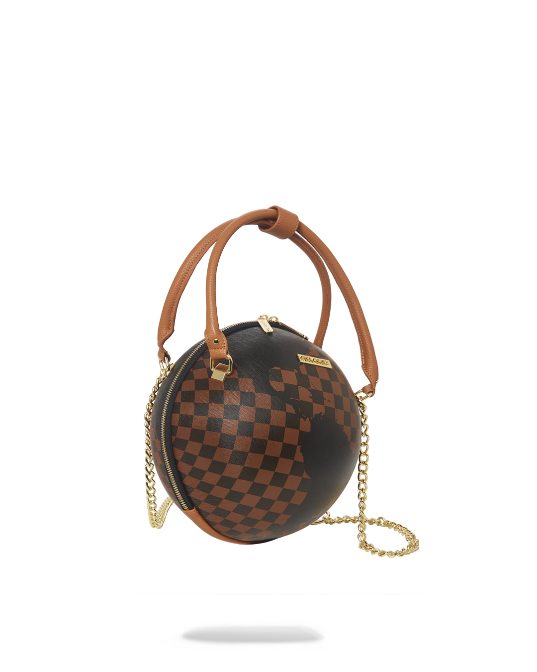 Ai5 GLOBAL GLOBE BAG - Image 3