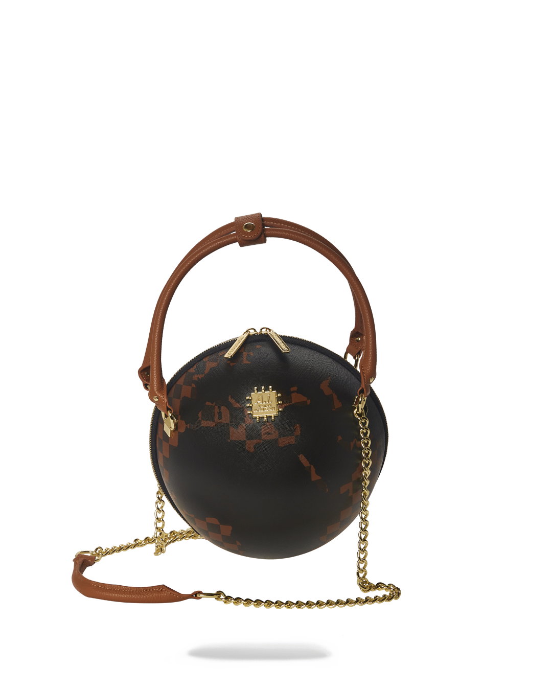 Ai5 GLOBAL GLOBE BAG - Image 7
