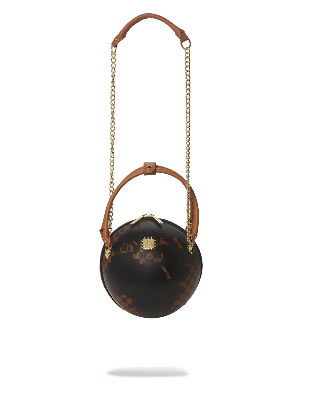 Ai5 GLOBAL GLOBE BAG - Image 9