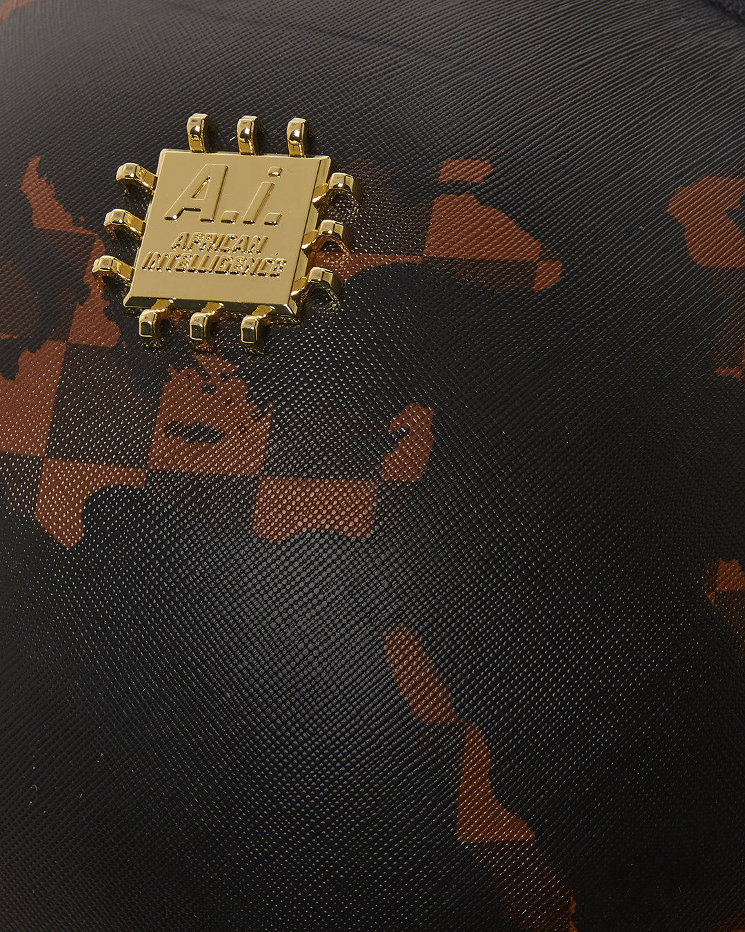 Ai5 GLOBAL GLOBE BAG - Image 13