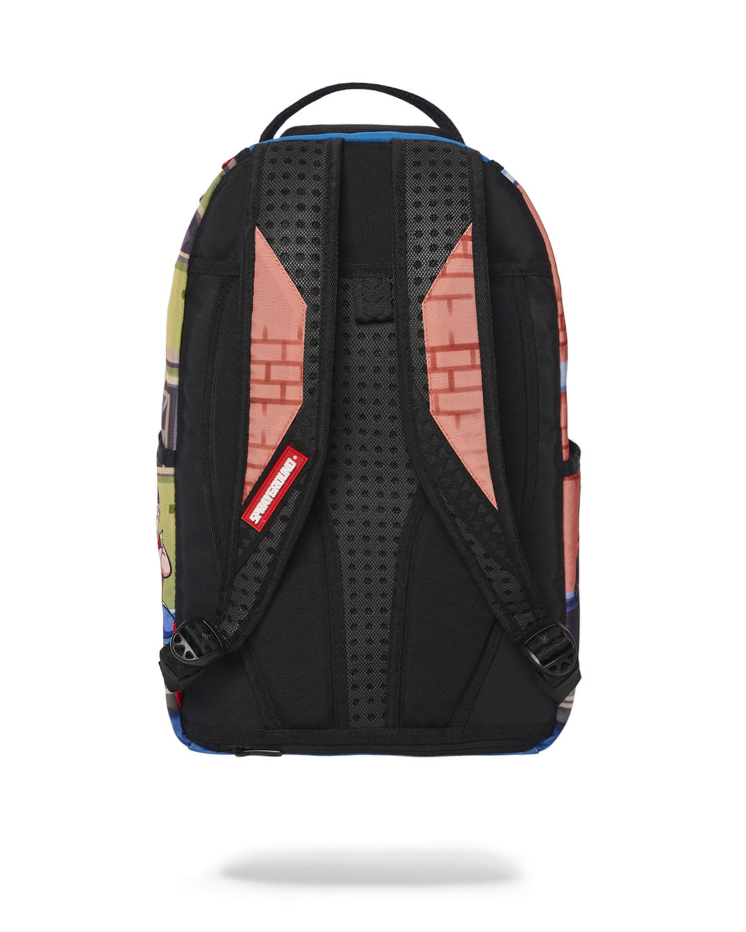 HEY ARNOLD ANNIVERSARY BACKPACK DLXR - Image 5