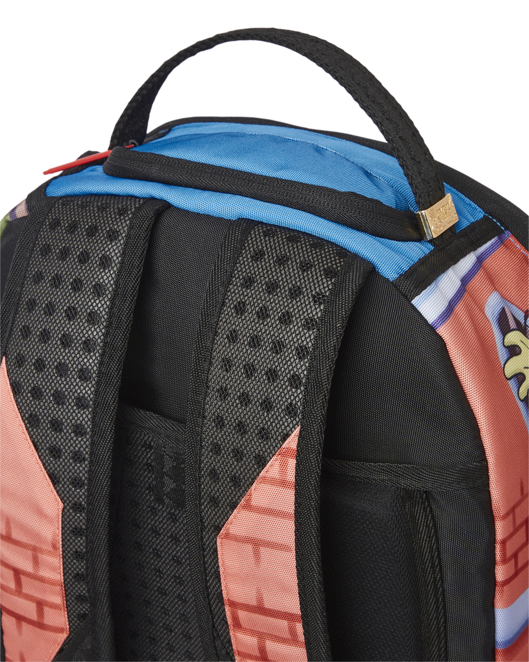 HEY ARNOLD ANNIVERSARY BACKPACK DLXR - Image 7