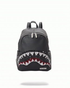 CLEARCUT SAVAGE BACKPACK BLACK
