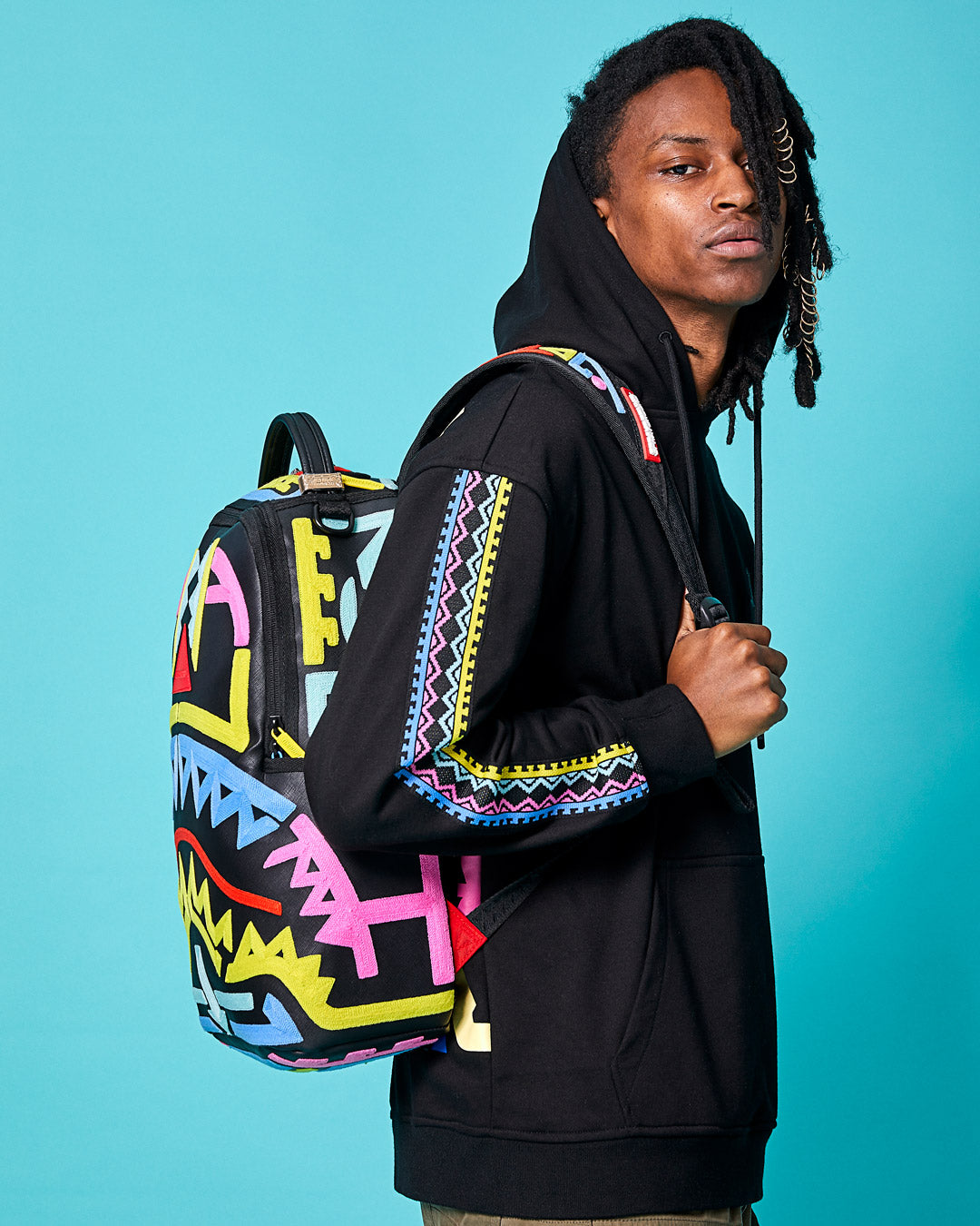 Ai4 PATH TO THE FUTURE BACKPACK - Image 10