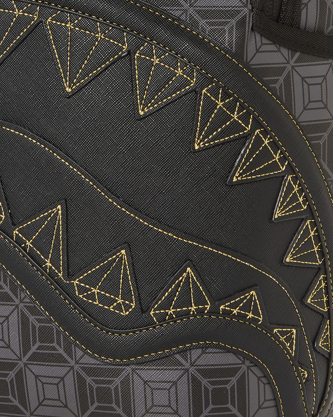 OBSIDIAN STUNNER Ai6 SANDFLOWER COLLAB BACKPACK DLXV - Image 15