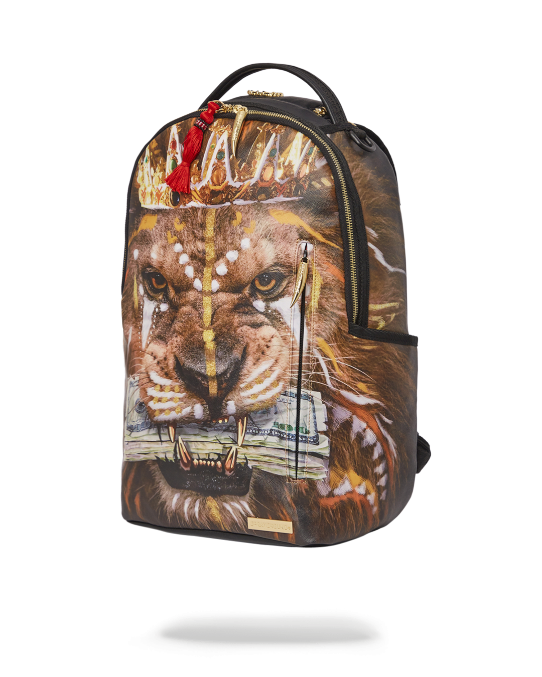 Ai3 THE MOGUL BACKPACK DLXV - Image 3