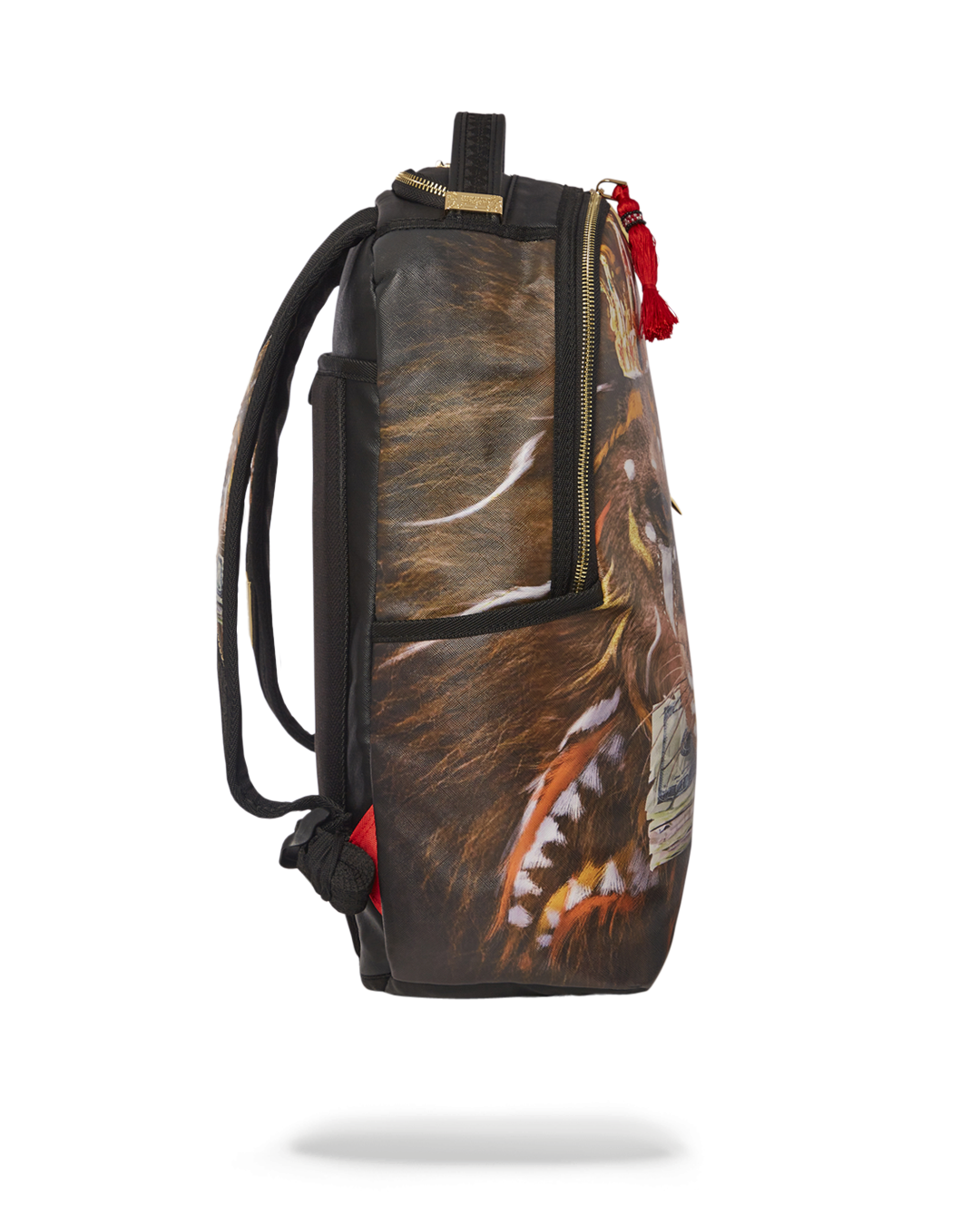 Ai3 THE MOGUL BACKPACK DLXV - Image 5