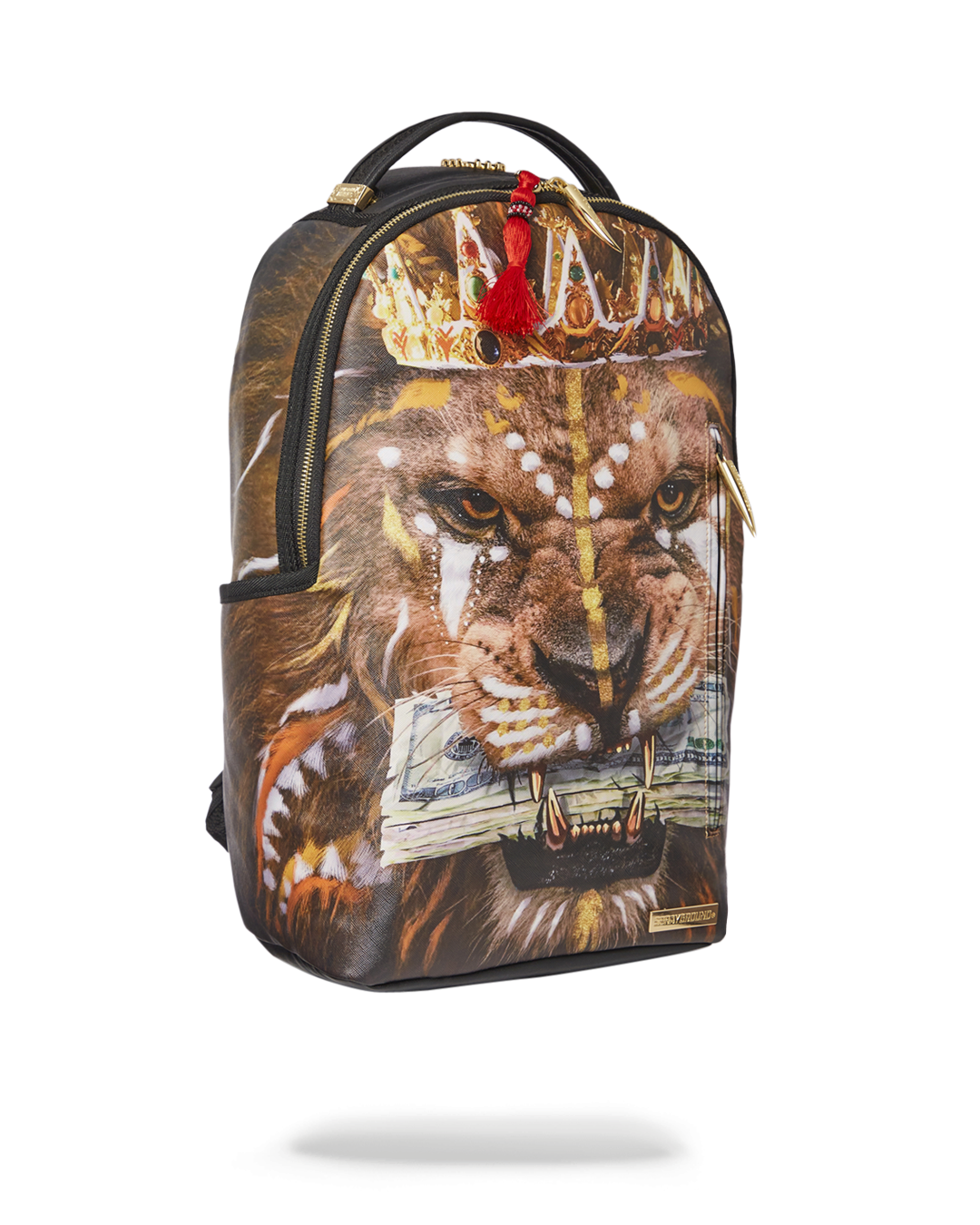 Ai3 THE MOGUL BACKPACK DLXV - Image 7