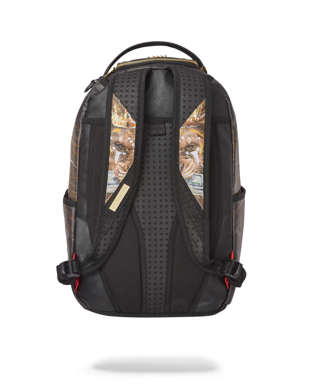 Ai3 THE MOGUL BACKPACK DLXV - Image 9
