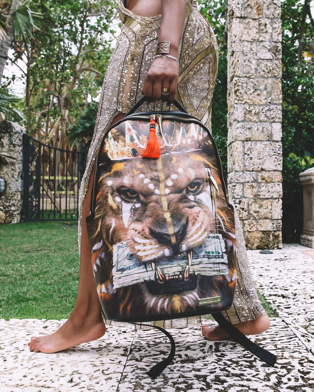 Ai3 THE MOGUL BACKPACK DLXV - Image 12