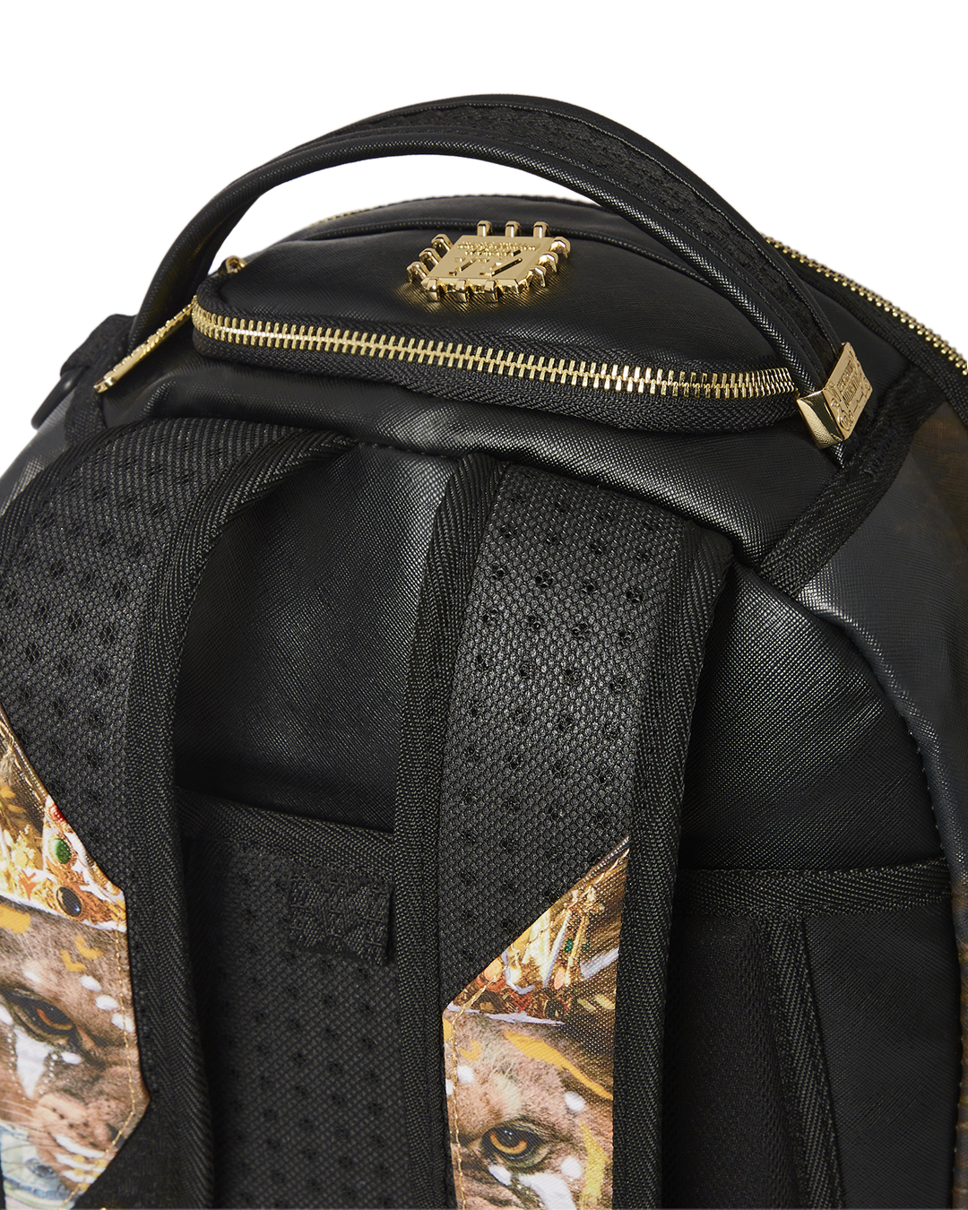 Ai3 THE MOGUL BACKPACK DLXV - Image 13