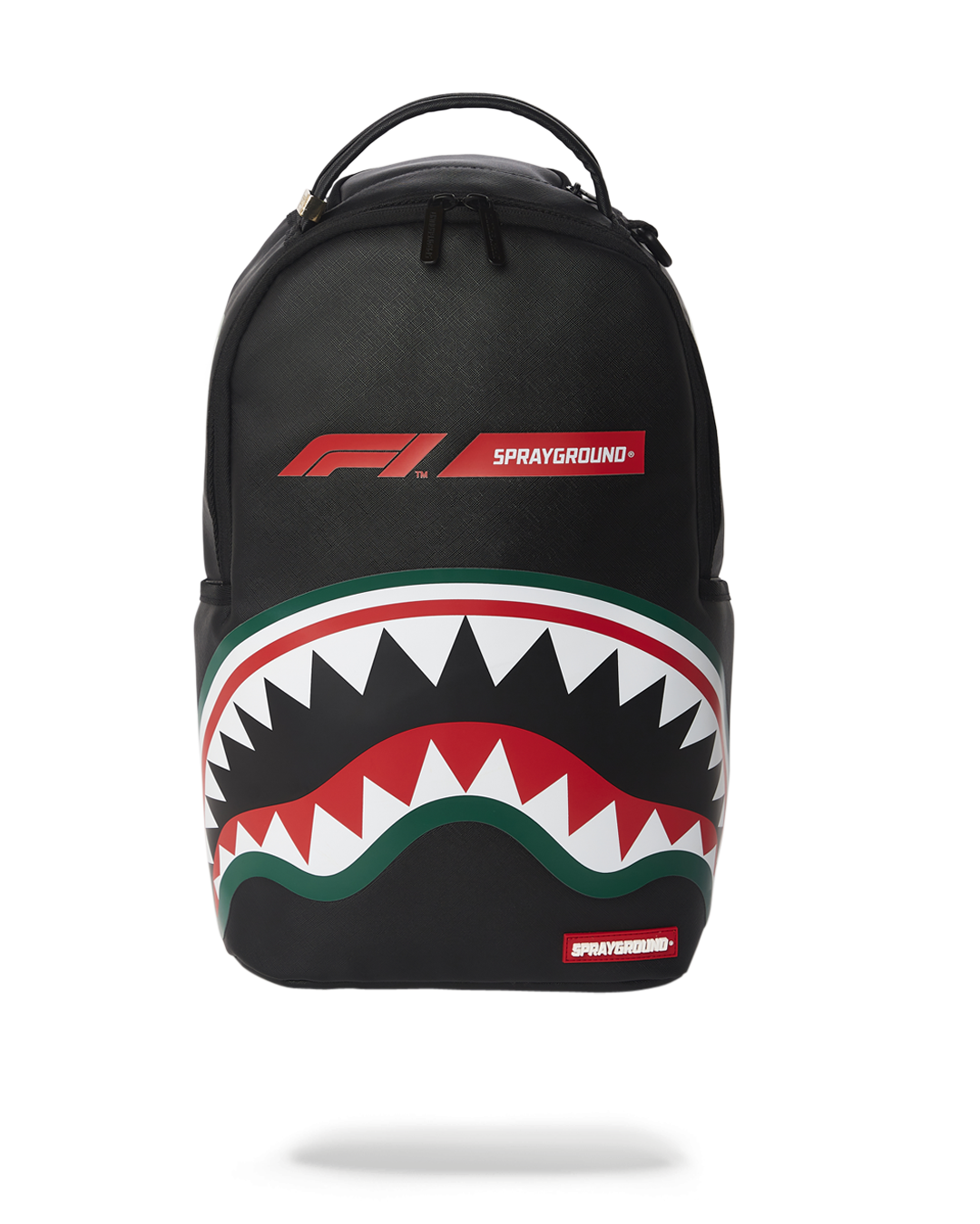 FORMULA 1 OFFICIAL RACE TEAM BACKPACK DLXV