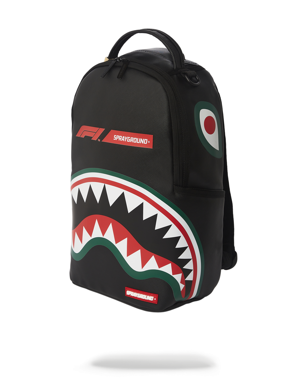 FORMULA 1 OFFICIAL RACE TEAM BACKPACK DLXV - Image 3