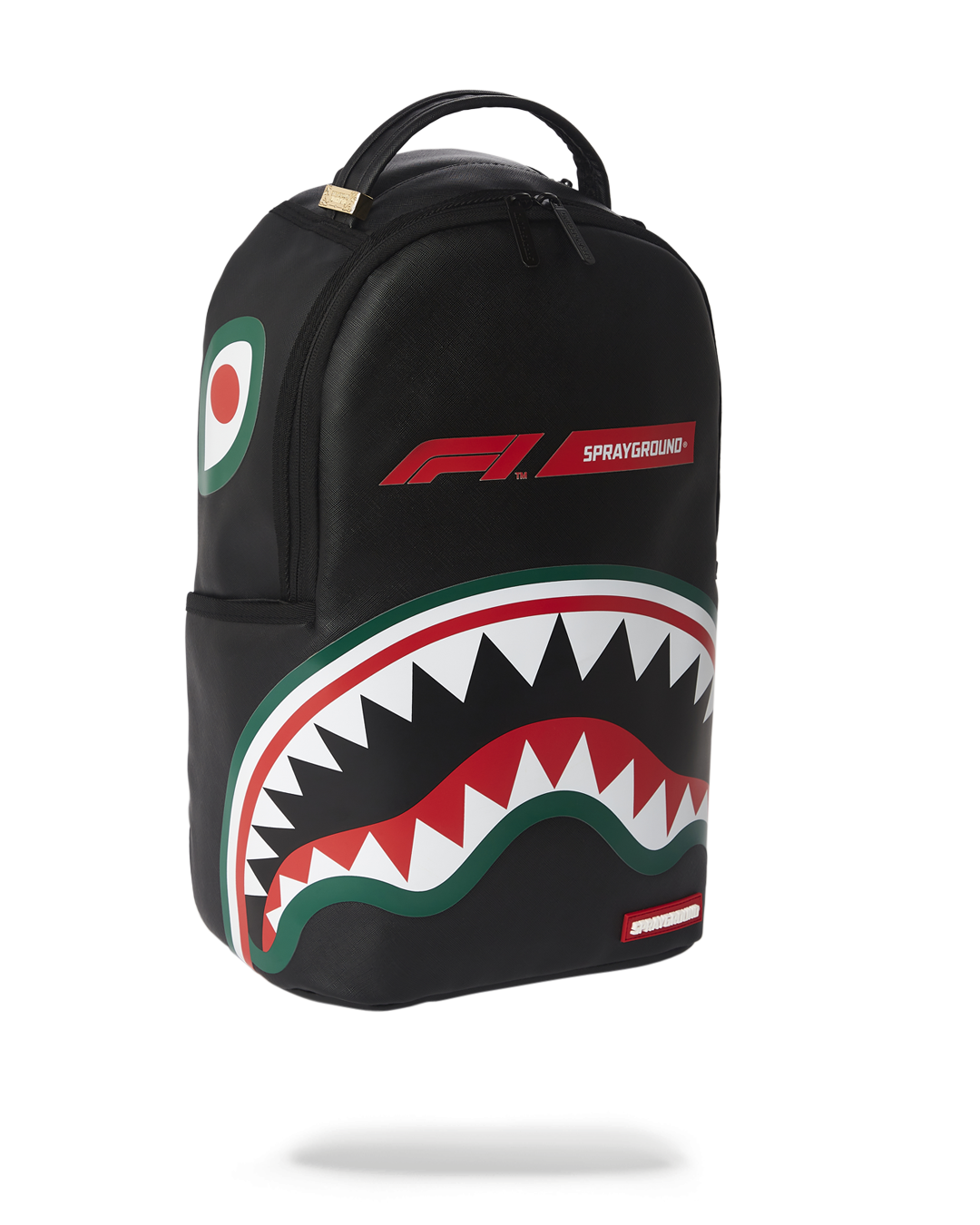 FORMULA 1 OFFICIAL RACE TEAM BACKPACK DLXV - Image 7