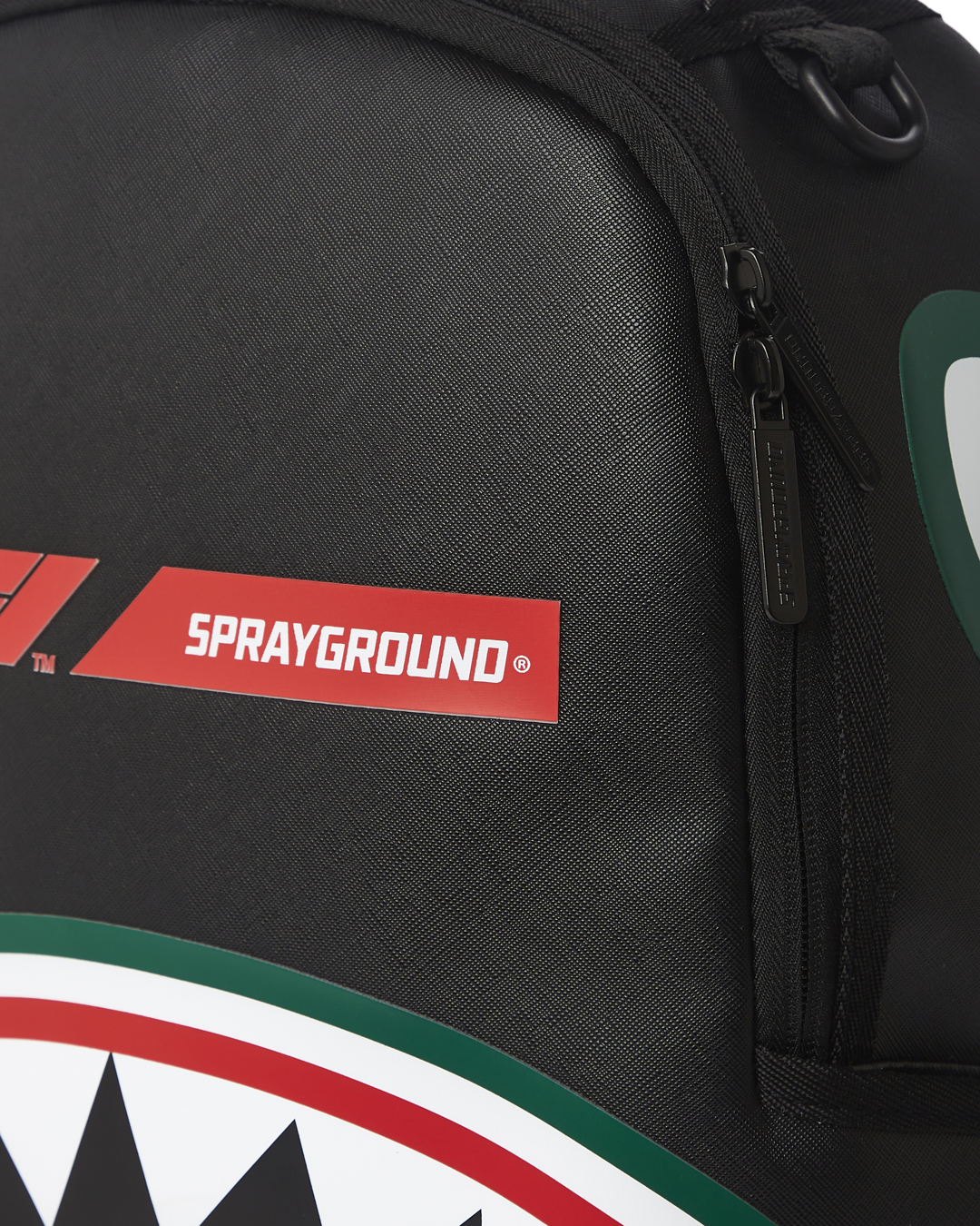 FORMULA 1 OFFICIAL RACE TEAM BACKPACK DLXV - Image 11
