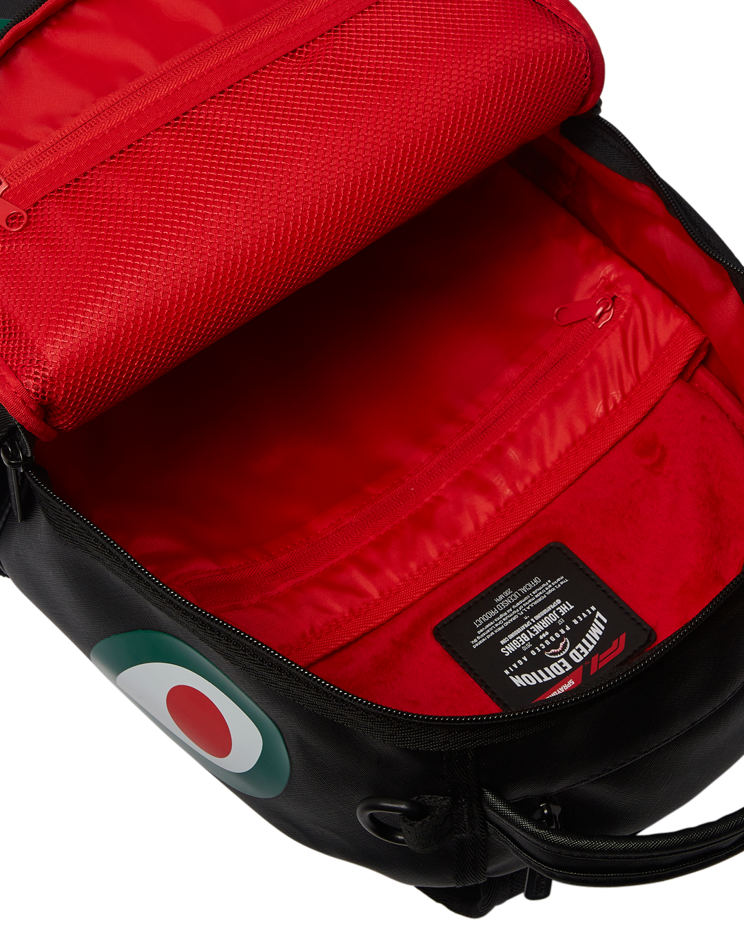 FORMULA 1 OFFICIAL RACE TEAM BACKPACK DLXV - Image 14