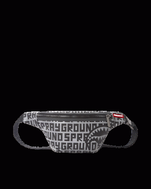 INFINITI 3M SAVVY CROSSBODY